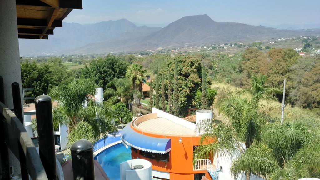 Hotel Desarrollo Turistico