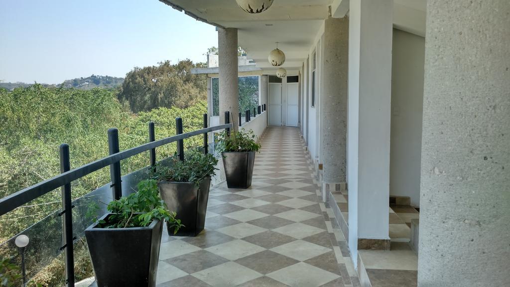 Hotel Desarrollo Turistico 3*