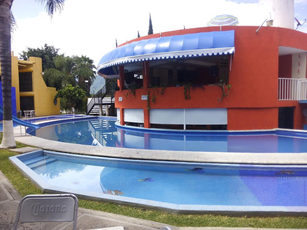 Desarrollo Turistico Hotel