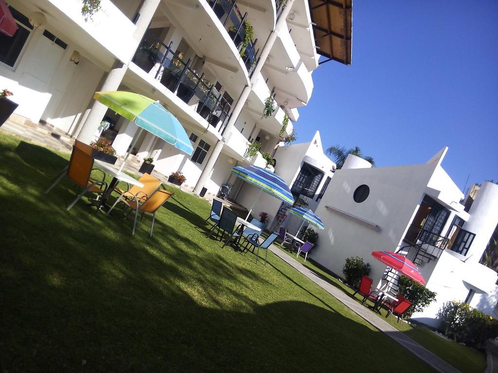Hotel Desarrollo Turistico