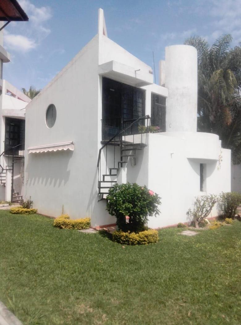 Hotel Desarrollo Turistico